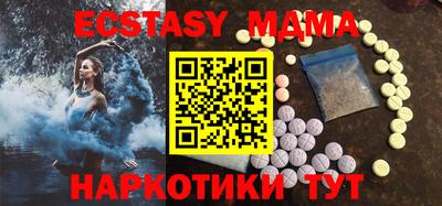 хмурый Бузулук